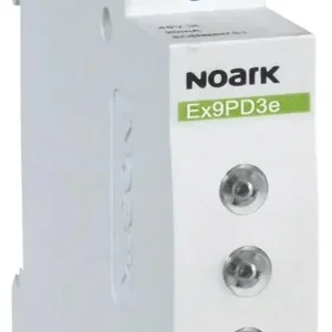 lampka sygnalizacyjna 230400v acdc 3 x czerwony led ex9pd3e 817f44435aeb4d97bf80c9016e95d044