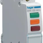 lampka sygnalizacyjna 230v ac 3 x led czerwonazielonapomaran f277f3c6e1124535bf18c32090738af1