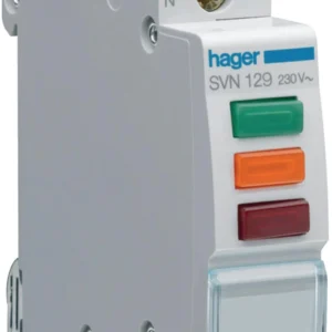 lampka sygnalizacyjna 230v ac 3 x led czerwonazielonapomaran f277f3c6e1124535bf18c32090738af1