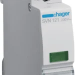 lampka sygnalizacyjna 230v ac zielony led hager svn121 214e170a2b054b4484068d22d1ac9ec2