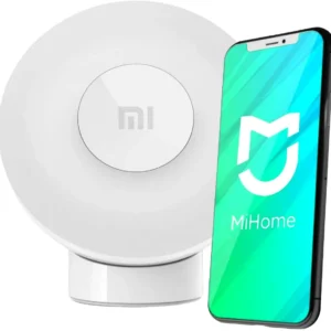 lampka xiaomi mi motion activated night light 2 bluetooth bd53869a824540d1b5efa2ab499f34c7
