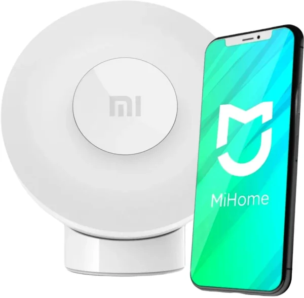 lampka xiaomi mi motion activated night light 2 bluetooth bd53869a824540d1b5efa2ab499f34c7