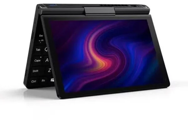 laptop gpd pocket 3 pentium gold 75058wuxga touchscreen ipsl a52b95a50b824216ad795045752bec2c