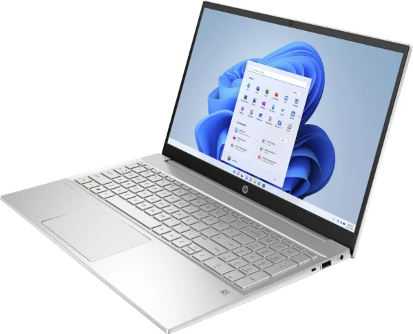 laptop hp pavilion 15 eh3003nw r5 7530u156 fhd ips16gbssd 51 7774422884014abb92e941daa1d42e8f