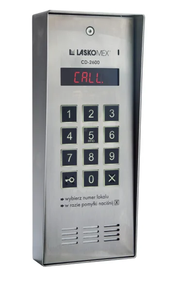 Najważniejsze cechy: