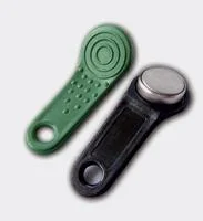 Czytnik pastylek DALLAS - iButton