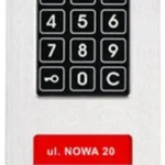 laskomex cp 2533nr 040 waski panel audio pionowy ze stali ni 43d42fcaa1ca4e18a0875bf1e7643b58