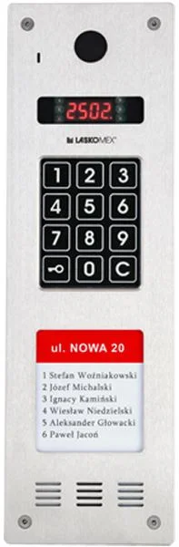 Najważniejsze cechy: