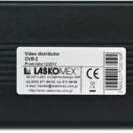 laskomex cv r2 cvr 2 modu rozdzielacza wideo do monitorow ob a248098117b5492abfa3151e05ac7858
