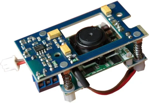 laskomex kam3 1 modu kolorowej kamery do paneli ze stali nie 79578790da8a4e358c17441ad8c43a16