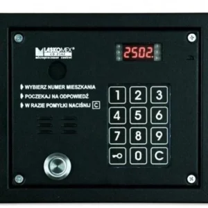 laskomex kaseta zewnetrzna cp 3103tr pol czarny tm rfid 49f2f03ddce240c2b184e15c1524054b