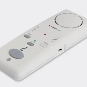 laskomex lg 8d bezsuchawkowy gosnomowiacy unifon do domofono 42205868a1804818805df014eb7f6b11