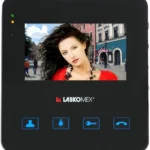 laskomex monitor mvc 8251 czarny kolor 43 cala z obsuga cent 91db80d86fdf468b9988eea899232e66