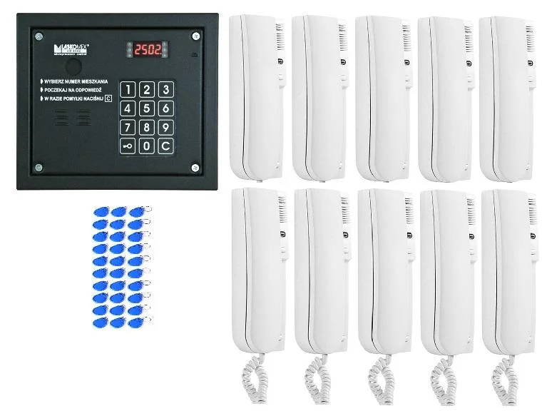 Najważniejsze cechy: