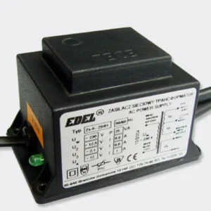 laskomex trb 2303 zasilacz z bezpiecznikiem termicznym 25va e4a9decdddb34faea43695bd931b2279