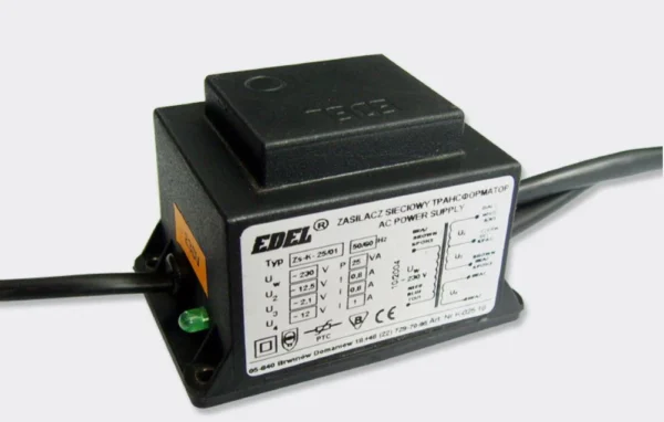 laskomex trb 2303 zasilacz z bezpiecznikiem termicznym 25va e4a9decdddb34faea43695bd931b2279