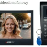 laskomex zestaw wideodomofonowy 2 wire ip gemini zest 789846819b9e4642b5dd4374491aaf12