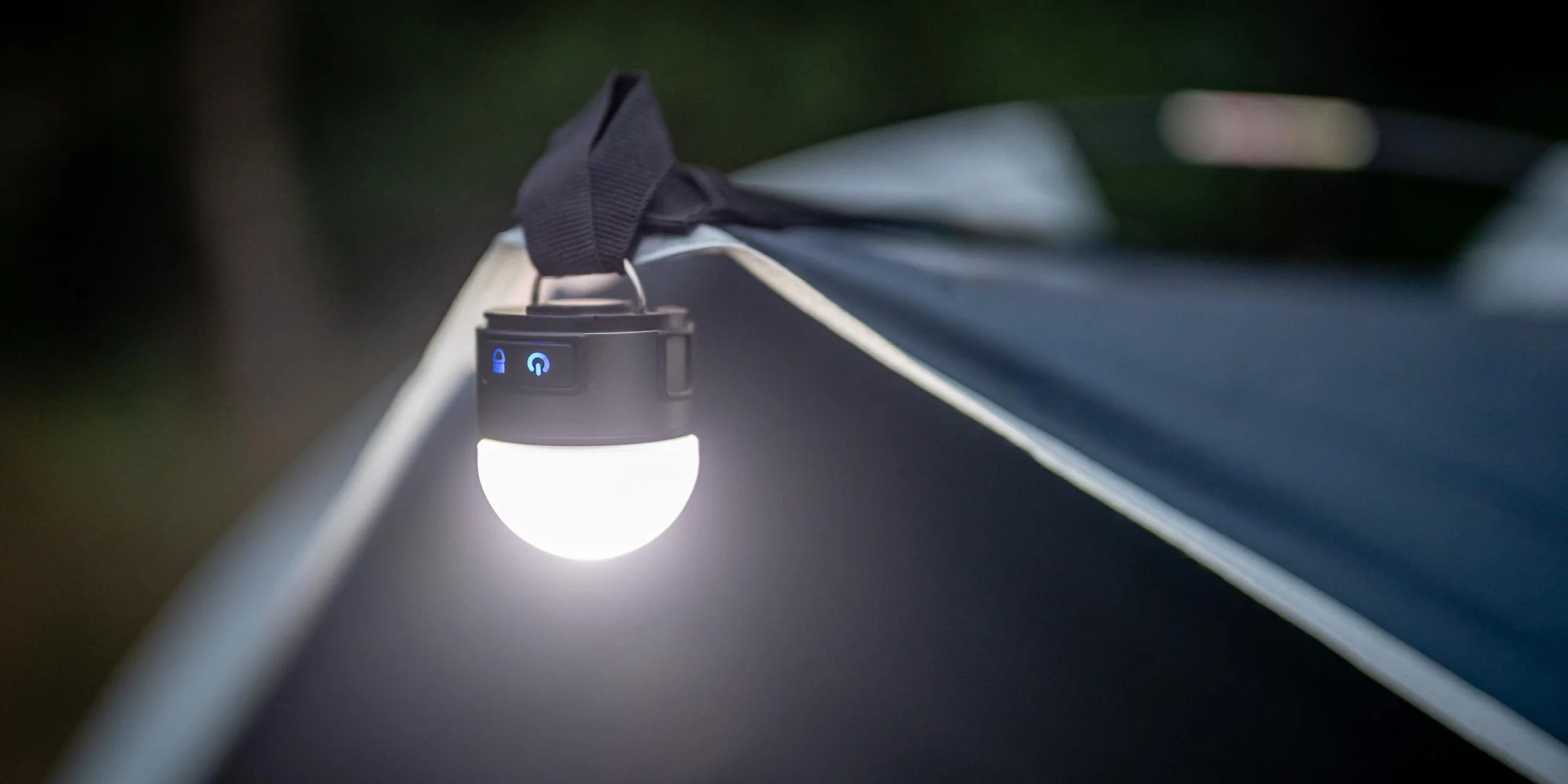 Latarka czołowa Newell Campina Multi