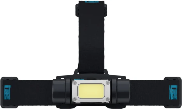 latarka czoowa newell hl1000cob usb c c2ddc43836cd4114af0199780ffeb7b5