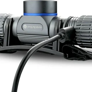 latarka czoowa osram p9 10w led everactive hl 1100r force 11 c0e81c93f3d7461fafacd196c9754e76