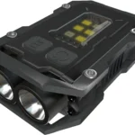 latarka led newell edc nyks solid czarna e3bdcdf23504489880360eb944595f7c