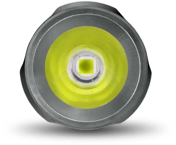 latarka reczna 20w led everactive fl 2000r buddy 2000 lumeno 1e43646079b44790a305139e83d502a1