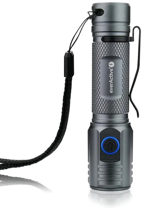 latarka reczna 20w led everactive fl 2000r buddy 2000 lumeno 460dfdc6be834acc87d171421845d4d1