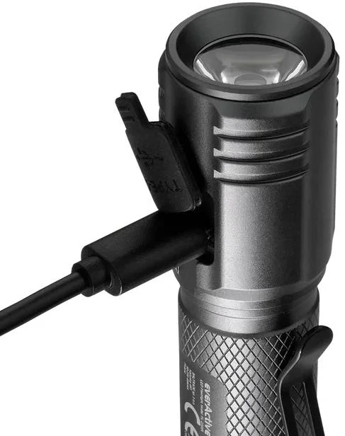 latarka reczna 20w led everactive fl 2000r buddy 2000 lumeno 8ece3ac15d6040b8aae68d798a2eb91f