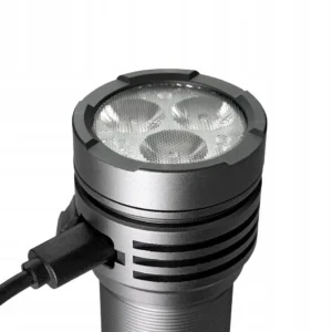 latarka reczna 3x osram p9 10w led everactive fl 3300r lumin 7858c625849c4ff9b92cddb3464c863e