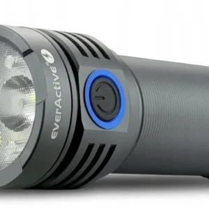 latarka reczna 3x osram p9 10w led everactive fl 3300r lumin 9aa613b9082a439fadb79cfb6845a6b6
