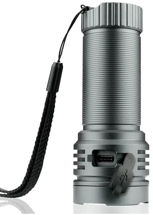 latarka reczna 3x osram p9 10w led everactive fl 3300r lumin bfc15fe3fe0840c39b044060500fd2aa