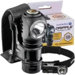 latarka reczna czoowa luminus sst20 10w led everactive fl 55 91f40cb18e7d4610aa69306d4cbbc4a8