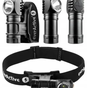 latarka reczna czoowa luminus sst20 10w led everactive fl 55 b6b754963b534d949b9d2799c79ae236