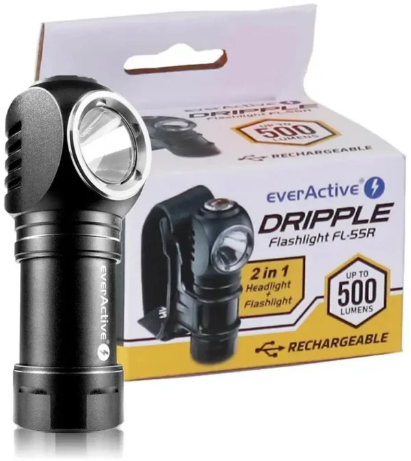 latarka reczna czoowa luminus sst20 10w led everactive fl 55 f9d2edf48b8d4ffbbe6c4363706e3286