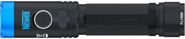 latarka taktyczna newell fl1000 usb c b5d2dabf26d242238e246ce313d70813