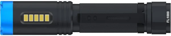 latarka taktyczna newell fl1000 usb c eaf2d884cf584007bfc5d449659313ee