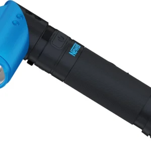 latarka taktyczna newell fl1000luv usb c z uv i laserem 15f96c0c8a52433e98e516ed6595ee25