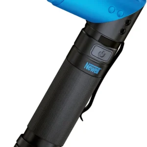 latarka taktyczna newell fl1000luv usb c z uv i laserem 31f5bcb84ddd40d78dedc9b6eed63003