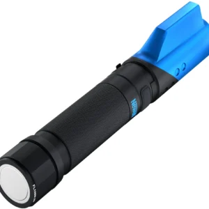 latarka taktyczna newell fl1000luv usb c z uv i laserem 98ee70e91831435a8a528f62b54dfe99