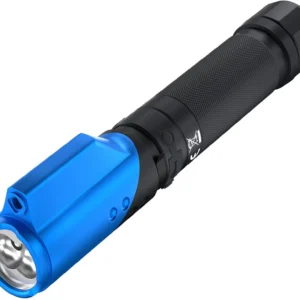 latarka taktyczna newell fl1000luv usb c z uv i laserem aa2ba4b128894d42b6db1f0099eb79d8