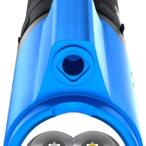 latarka taktyczna newell fl1000luv usb c z uv i laserem e3b8119c6c6647ef9127a4ed8cbc6a9e