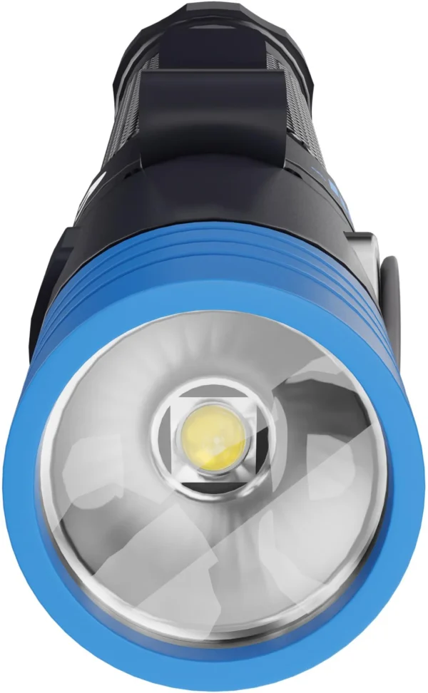 latarka taktyczna newell fl250l usb c 01308bf4d7fe40d9983af309c164e116