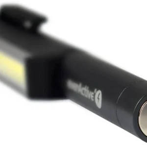 latarka warsztatowa inspekcyjna cob led everactive wl 200 3w 19221486f178451eb0f69e380ff43e19