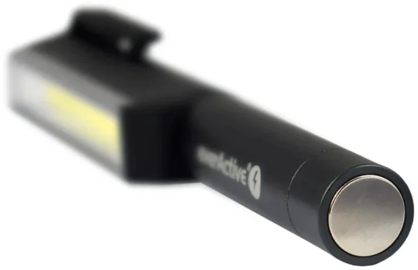 latarka warsztatowa inspekcyjna cob led everactive wl 200 3w 19221486f178451eb0f69e380ff43e19