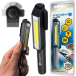latarka warsztatowa inspekcyjna cob led everactive wl 200 3w 3500c413001c4aaf9014bb65c65b86c1