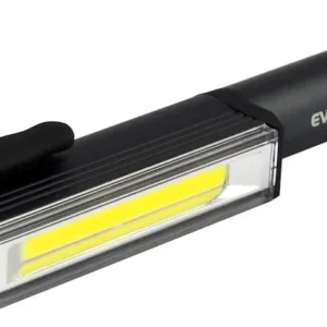 latarka warsztatowa inspekcyjna cob led everactive wl 200 3w 6048beba08784a7ebb58dc4ba3615287