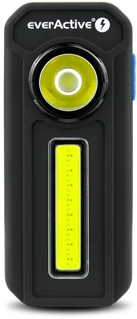 latarka warsztatowa inspekcyjna cob led everactive wl 300 30 a2ee15a76e394237930fccbeaddf4e16