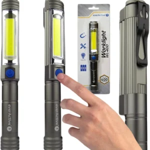 latarka warsztatowa inspekcyjna cob led everactive wl 400 5w bb7d636228714640bcef1a96b05ecdd6