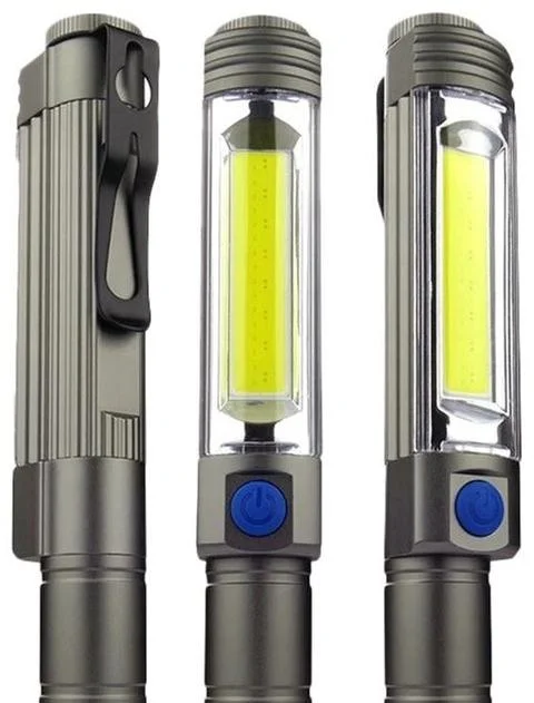 latarka warsztatowa inspekcyjna cob led everactive wl 400 5w c08c48f6d22041cbae1836ef2a0d1e6f