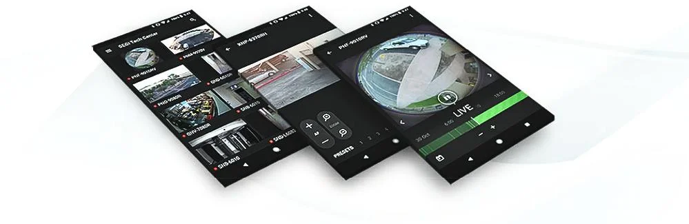 Licencja Hanwha Wisenet WAVE WAVE-ENC-04 4 kanały enkodera